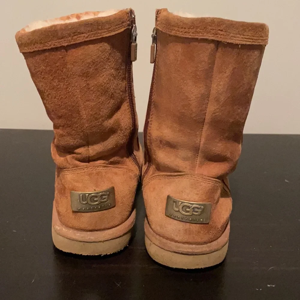 UGG women’s boots